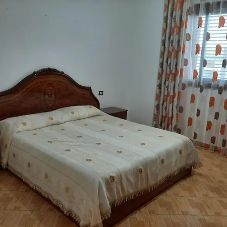 Holiday home Aliu Manze