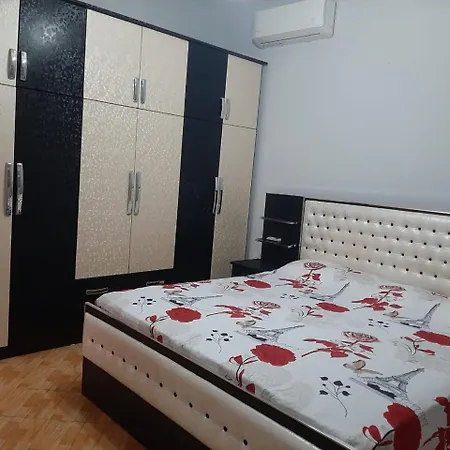 Holiday home Aliu *